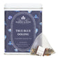 Harney & Sons True Blue Oolong Tea, Tin of 20 Sachets