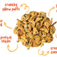 Loloyum Furikake Seaweed Snack Mix (Japanese Seven Spice, 6Oz)