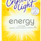 Crystal Light On The Go Energy Citrus, 10 Count (Pack Of 12) - Packaging May Vary