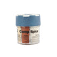 Coghlans Camp Spice - 6-in-1 Spice Shaker with Cayenne  Oregano  Garlic Salt  Paprika  Salt & Black Pepper - Compact Seasoning for Camping  BBQs  Travel  Home Kitchens - Made in USA