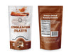 Raven Candy Cinnamon Blasts Freeze Dried Candy 1.5 oz | Crunchy & Zesty | Perfect for On-The-Go Snacking | Light & Airy Sweet Tr