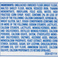 Wonder Bread Family Loaf Pack Of 2