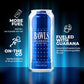 BAWLS Guarana Original, BAWLS Guarana Drink, Guarana Soda, Guarana Fueled Soda for Energy, High Energy Caffeinated Drink, 16oz 2