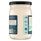 Sir Kensingtons Mayonnaise Classic Mayo Gluten Free, Non- GMO Project Verified, Certified Humane Free Range Eggs, Shelf-Stable