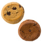 Rule Breaker Snacks Brownie Blondie Variety Pack | Vegan, Gluten-Free, Nut-Free Top 11 Allergen-Free, Better-For-You