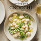 Delallo Gluten Free Potato & Rice Mini Gnocchi, 12Oz Box, 4-Pack