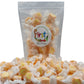 Variety Gourmet Saltwater Taffy (Mango, 1 Pound)