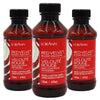Lorann Red Velvet Bakery Emulsion, 4 Ounce Bottle - 3 Pack