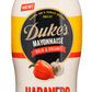 Duke's Habanero Garlic flavored Mayonnaise
