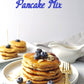 Paleo Pancake & Waffle Mix by Birch Benders, Kosher, Gluten-free, 12 oz Bag