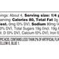 Jell-O, Gelatin Dessert, Peach (Pack Of 6)