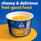 Kraft NotCo Original Flavor Plant Based Mac & Cheese, 2.05 oz Cup