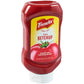 Frenchs Tomato Ketchup, 20 oz Squeeze Bottles, Pack of 12, Made with California Tomatoes