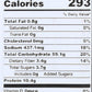 Tiberino Linguine Sorrento Tomato & Basil, 8.8 Oz
