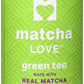 Ito En Matcha Love Green Tea, Sweetened, 5.2 Ounce (Pack Of 20)