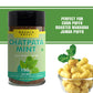 Masala Potli Multi Purpose Popcorn, French Fries, Nachos, Makhana (Gorgon Nuts) 6 Flavour Seasoning Pack [Green Chilly & Lemon,