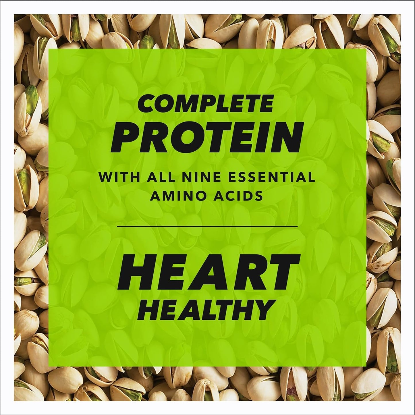 Wonderful Pistachios In Shell, Roasted & Salted Nuts, 1.5 Ounce Bags (Pack Of 24), Protein Snack, On-The Go, Individually Wrappe