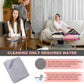 Enviro Cleaning Cloth, Reusable Cleaning Cloth, Basic Package, For Cleaning Home, Car, Restaurant, Bar, Hotel Office. Clean With