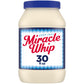  Whip Mayo-like Dressing  for a Keto and Low Carb Lifestyle  30 fl oz Jar
