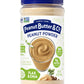 Peanut Butter & Co. Flax & Chia Peanut Protein Powder, Non-GMO Project Verified, Gluten Free, Vegan, 6.5 Ounce Jar