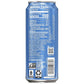 Yachak Yerba Mate, Berry Blue Flavor, 16 Fl Oz, Pack of 12