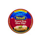 From France Henaff French Pork Liver Pate -Pate De Foie 130 Gr Pack Of 3