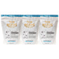 New Orleans Roast French Chicory Coffee Alternative - 12oz (Pack of 3) - Acid Free, Caffeine Free, Dark Roast, Keto, Kosher