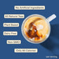 Stash Earl'S Delight Earl Grey Tea Latte Concentrate - Barista Style Caffeinated Black Tea Beverage - Crafted In Oregon - Plant