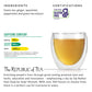 The Republic of Tea Hicaf Gingermint Green Tea - 50 Count Pack, Caffeine-Free Herbal Blend