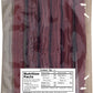 Oberto Smoked Sausages, Cocktail Pep, 3 Ounce (Pack of 8), Model 2621