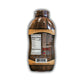 Bearded Butchers Bbq Sauce Combo, 2 Pack - Rebel Red 16.5 Oz (Mango & Habanero, Sweet & Spicy) & Original Bbq 17.5 Oz (Tangy & S