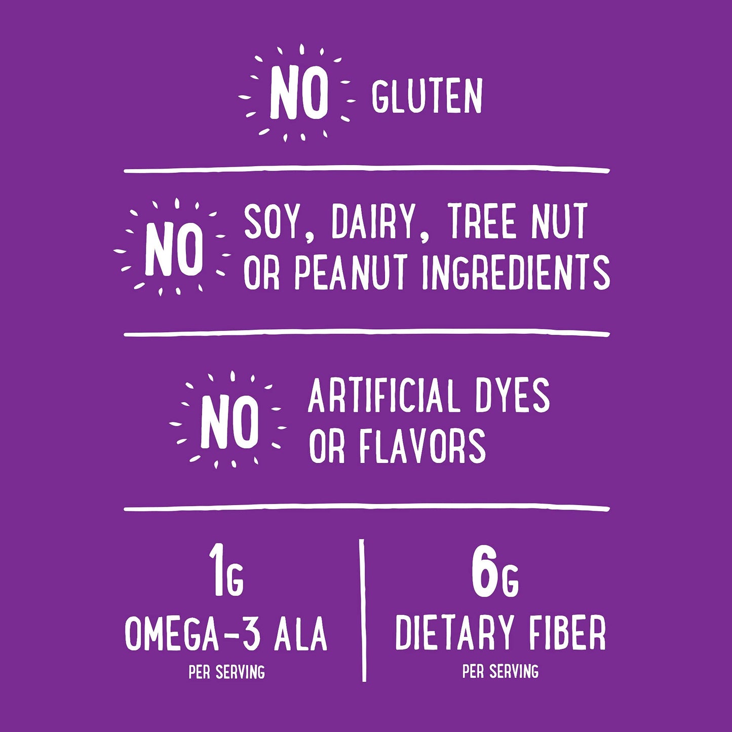 Udis Gluten Free Delicious Soft Sandwich Bread, Ancient Grain Omega, Sliced 14.2 oz Loaf
