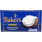 Bakers Coconut Angel Flakes, 7 oz