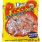 4-pack Pico Mediano, the Original Orange Flavor Hot Candy Powder, 4 Bags of 50-count