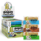 Bobos Oat Bars Variety Pack, Gluten Free Whole Grain Snack, 3 oz Bar, 12 Pack, Model 160-D