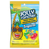 Jolly Rancher Tropical Hard Candy, 198G/7 Oz., {Imported From Canada}