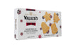 Walkers Shortbread Festive Shapes (12.3 Ounce Box), Traditional Pure Butter Shortbread Cookies From The Scottish Highlands, Qual