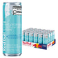 Red Bull Energy Drink  Iced Vanilla Berry  355ml (24 pack) imported from Canada
