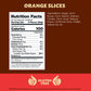Orange Slices Jelly Candy - 2.2-Pound Bag