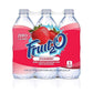 Fruit2O Zero Calorie Flavored Water, Strawberry, 6 Count, 384 Fl Oz (Pack of 4)