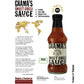 Taste Nirvana Grama's Sweet Chili Sauce, 13 Ounce (Pack of 6)