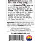 Blonde Beards IPA Buffalo Sauce - Medium/Hot - All Natural - 64 fl oz - Great for Chicken Wings