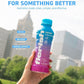 Flerish Enhanced Hydration Drink | Watermelon-Based Functional Beverage With Electrolytes | Magnesium & L-Theanine | No Artificial Sweeteners | 35 Calories (Variety, 12-Pack, 16 Fl Oz)