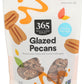 365 by Whole Foods Market  Glazed Pecans  8 Ounce