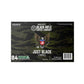 Black Rifle Coffee Company Just Black Medium Roast K Cups - 84 Count Single Serve Pods Compatible with Keurig 1.0 & 2.0