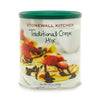 Stonewall Kitchen Traditional Crepe Mix, 16 Ounce