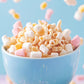 Dehydrated Marshmallows  2 Pound Bulk Bag Mini Marshmallows  The Hampton Popcorn & Candy Company
