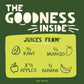 Naked, Juice Green Machine, 15.2 Oz Bottle