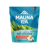 Mauna Loa Premium Roasted Macadamia Nuts, Sea Salt Flavor, 20 Oz Bag (Pack Of 1)