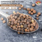 Angel Brand Allspice Pimento Seed Whole - 13 oz Bottle - Warm & Aromatic Flavor for Sweet & Savory Dishes